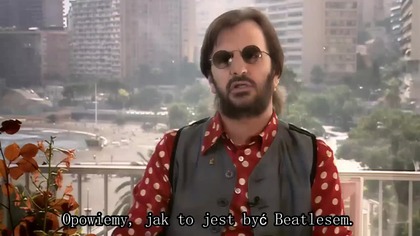 The Beatles Anthology -9.  napisy