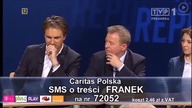 Akcent - Prawdziwa miłość to Ty Sprawa dla Reportera 14. 04. 2016