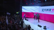 Kukiz'15 - spot wyborczy