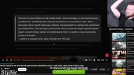 WARDĘGA - JACEK MURAŃSKI ZBANOWAŁ KANAŁY NITRO