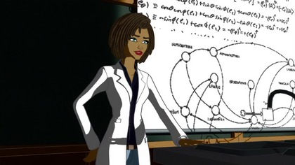 Spiderman (2003) Odc.11