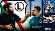 CZY LEGIA BĘDZIE MOCARNA? | Tętno Piłki | Gołaszewski, Sipika, Smyk