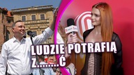 Margaret o stylu Ani Lewandowskiej, tęczowej szkole i prezydencie Dudzie