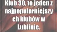 Majówka w 30-tce