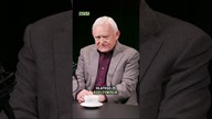Leszek Miller o Sławoszu Uznańskim #shorts
