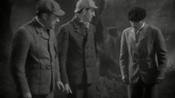 Sherlock Holmes: Pies Baskerville&oacute;w (1939) [NAPISY PL]