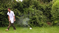 Paint Explosions - The Slow Mo Guys