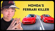 The Perfectionist Behind All of Your Favorite Hondas
