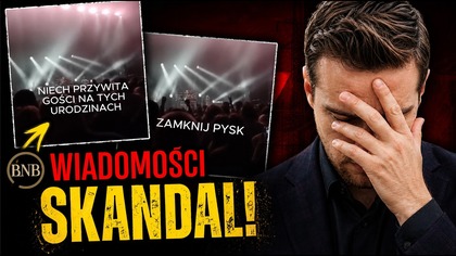 SKANDAL! Mam WULGARNE NAGRANIE Polityczki KO! Zamknij Pysk, Pokażę Ci DVPĘ!