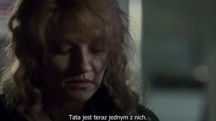 Na zach&oacute;d  Into the West (napisy PL)  1992