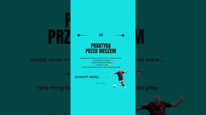  Mentalna przewaga Haalanda #piłkanożna #trening #motywacja #piłkarz