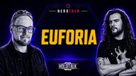  Euforia  arcydzieło stylu czy przesadzony dramat? HOLOTALK