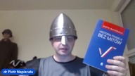 HISTORIA FRANCJI BEZ MITÓW Francja AD 1100 - dr Piotr Napierała