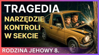 Poczucie winy jako narzędzie kontroli - jak ojciec manipuluje synem