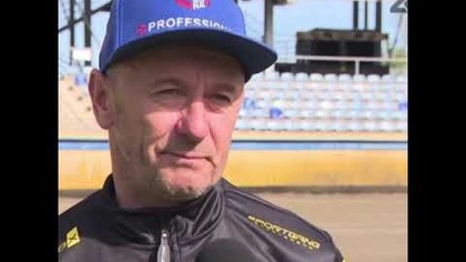 Stal jedzie do Częstochowy #CZEGOR #lubuskisporttvp3 #pgeekstraliga #sports #shorts #speedway #żużel