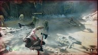 GOD OF WAR [#4]