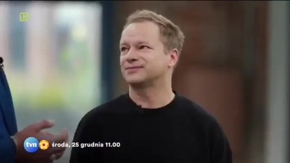 TVN Poland [11.12.2024] - Continuity Part 1 