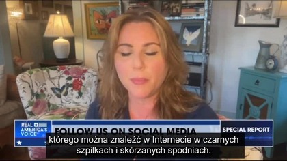 Lara_Logan, prawda_o_Ukrainie_| Napisy PL