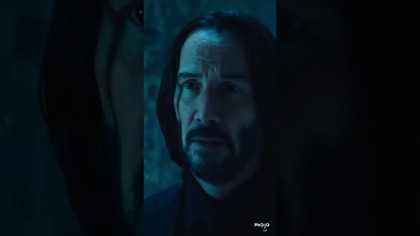 The Best John Wick Action Scenes
