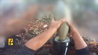 Hesbollah ostrzeliwuje przygraniczne obiekty Izraela z terenu Libanu