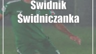 Świdnik: Świdniczanka zmierzyła się z Wieczystą