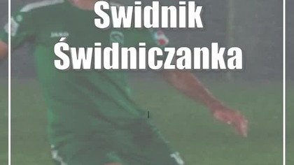 Świdnik: Świdniczanka zmierzyła się z Wieczystą