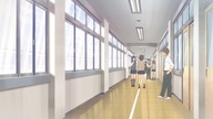 Aharen-san wa Hakarenai (anime) - Odcinek 8 Czas na letni festiwal huh 1080p