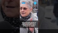 Serce się kraja, po tym co wykrzyczała staruszka  #shorts