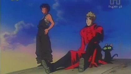 Trigun 08 [Hyper] NapisyPL
