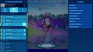 Gry z widzami.  Fortnite