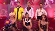 Taniec z Gwiazdami Sezon 6.  Odcinek 11.  (18. 11. 2007)