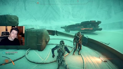 Mass Effect Andromeda #28 | Prawda czy Fałsz