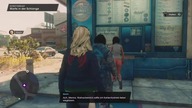 Saints Row Donut run