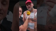 Mariusz Wach: dwa lata temu Różal rozniósłby mnie jak...