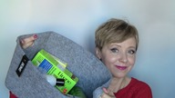 Co kupiłam i dostałam - haul#