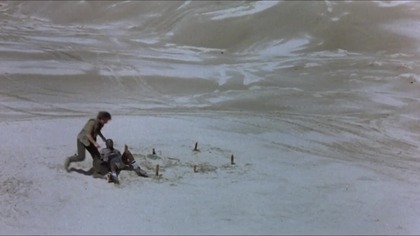 Słoneczny.  wojownik.  1986.  Lektor.pl