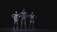 Robotboys czyli taniec robot&oacute;w