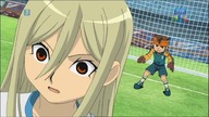 Inazuma Eleven Odcinek 26 - Narodziny Majina! (Polski Dubbing)