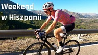 Pojechałem na rower do Hiszpanii za 2300.  Dziękuję | Prawie. PRO