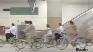 Z roweru świat wygląda piękniej