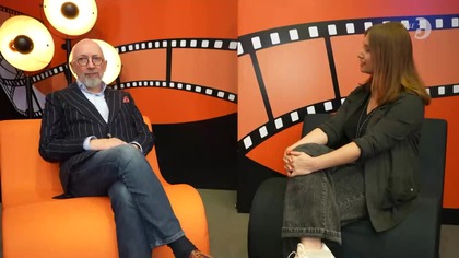 Tele 5 - Końcówka programu "Legendy kina" (03. 03. 2025)