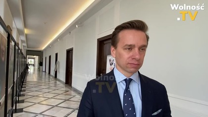 BOSAK & ŻUKOWSKA PROSTO Z SEJMU JADĄ PO ARTYSTACH-NIEROBACH!