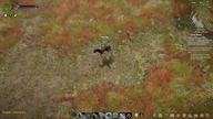 PIERWSZE GOBLIN CAMPY Z ZIOMECZKAMI - Fractured Online MMO Gameplay PL