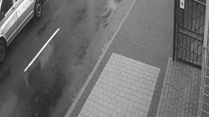 INTERWENCJA POLICJI - CZĘŚĆ 1 Polish police intervention 34L BARTEK ZMARŁ NA ULICY