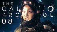 The Callisto Protocol PL #8  KOOPERACJA! | Gameplay PS5 4K