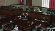  Grzegorz Braun: Pan minister jest ZBÓJEM Madejem z grubą PAŁĄ!
