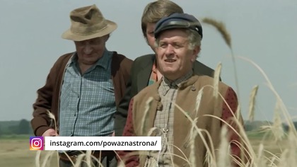 NIE MA MOCNYCH  jak powstał film?  Odcinek 204 #niemamocnych #samiswoi #sylwesterchecinski