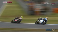 Moto 3 Japan Motegi Crush