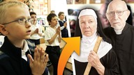 CZY POLACY CHCĄ RELIGII W SZKOŁACH? WYNIK SONDAŻU MOŻE ZASKOCZYĆ!