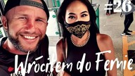 Wróciłem do FERNIE (Mojej Gwiazdy P0RNO) ZMIANA PLANÓW !!! BANGKOK #26